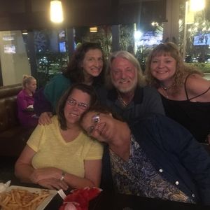 Meet your Posher, Marlene